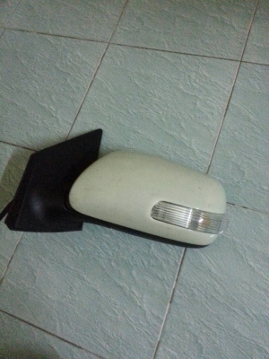 ขายกระจกมองข้าง Aitis 7 สาย พับเก็บมีไฟเลี้ยว