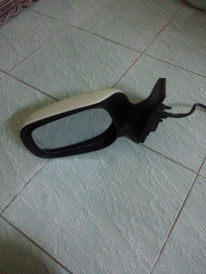 ขายกระจกมองข้าง Aitis 7 สาย พับเก็บมีไฟเลี้ยว