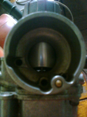 ขายคาร์บูเรเตอร์ แด๊ช ถูกๆ 250 ของแท้เพิ่งถอดออกจากรถ เพราะขายรถไป