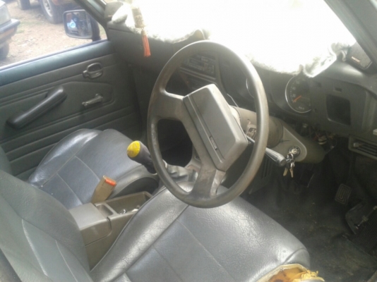 รถมาสด้า Family แวน สีเทาเดิมแห้ง ทะเบียน มี.ค.57 ขาย 29,000 บาท รถมาสด้า Family แวน สีเทาเดิมแห้ง ทะเบียน มี.ค.57 ขาย 29,000 บาท