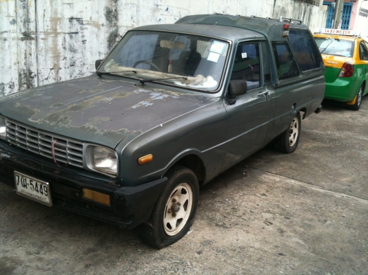 รถมาสด้า Family แวน สีเทาเดิมแห้ง ทะเบียน มี.ค.57 ขาย 29,000 บาท รถมาสด้า Family แวน สีเทาเดิมแห้ง ทะเบียน มี.ค.57 ขาย 29,000 บาท