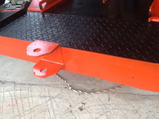 รถลากจูงToyota motoruc