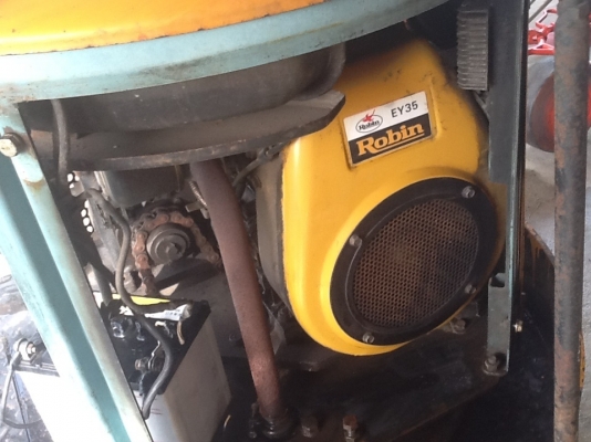 รถลากจูงToyota motoruc