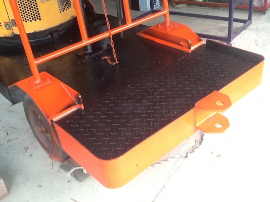 รถลากจูงToyota motoruc