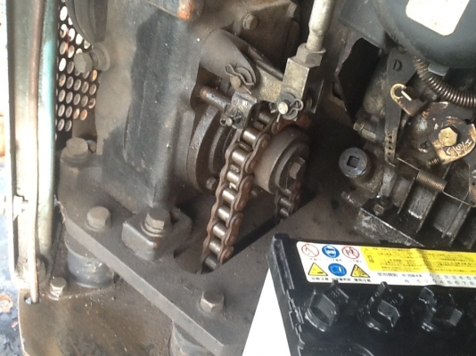 รถลากจูงToyota motoruc