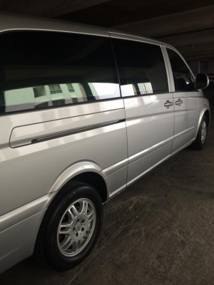 ฺขายดาวน์ 150000 บ,Benz vito 115 cdi เครื่อง 2200CC สนใจติดต่อสอบถาม K.เดียร์ 0806739449
