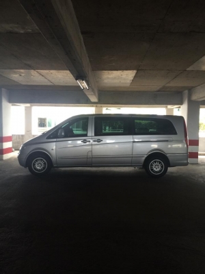 ฺขายดาวน์ 150000 บ,Benz vito 115 cdi เครื่อง 2200CC สนใจติดต่อสอบถาม K.เดียร์ 0806739449