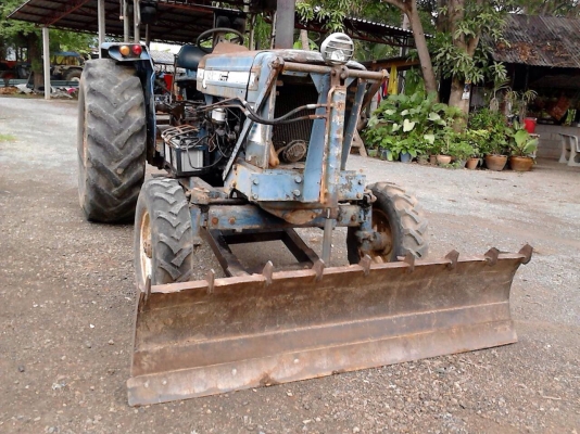 ขายฟอร์ด5000 กรองใหญ่68 ดันหน้าไม่มีหาง  ขาย  210000