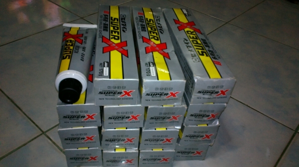 กาวทาประเก็น คุณภาพสูง