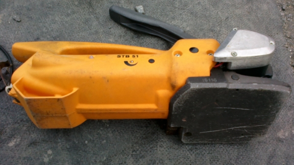 เครื่อง Packing