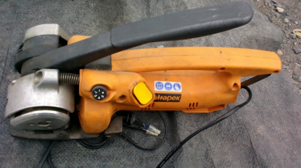 เครื่อง Packing