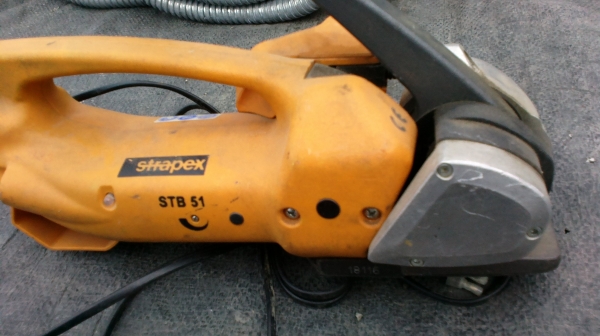 เครื่อง Packing