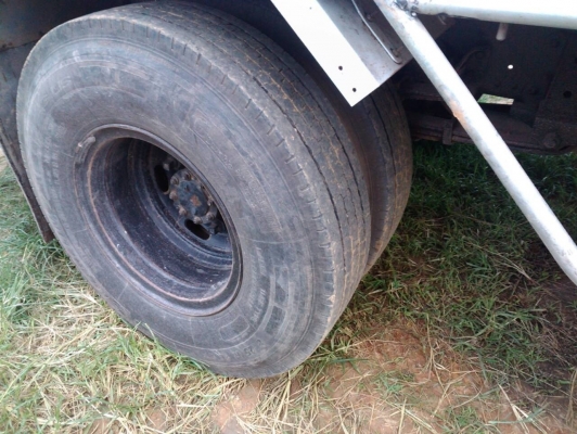 ขายNQR ยาว5.5เมตร 6 เกียร์เดินหน้า 150 แรง ยางเรเดียล6 เส้นเครื่องเดินนิ่มวิ่งดีมากๆครับ