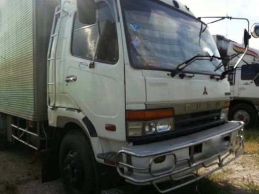 รถมิตซู 10 ล้อ ตู้เย็น FN517 191 แรงม้า. สนใจติดต่อ 081 - 6079515 รถมิตซู 10 ล้อ ตู้เย็น FN517 191 แรงม้า. สนใจติดต่อ 081 - 6079515