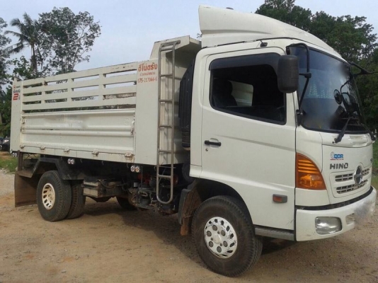 รถฮีโน่ 6 ล้อดั้ม FC9J 175 แรงม้า. ปี 44 ( รถวิ่ง 55,xxx กม. ) สนใจติดต่อ 081 - 6079515 รถฮีโน่ 6 ล้อดั้ม FC9J 175 แรงม้า. ปี 44 ( รถวิ่ง 55,xxx กม. ) สนใจติดต่อ 081 - 6079515