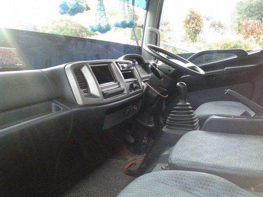 รถฮีโน่ 6 ล้อดั้ม FC9J 175 แรงม้า. ปี 44 ( รถวิ่ง 55,xxx กม. ) สนใจติดต่อ 081 - 6079515 รถฮีโน่ 6 ล้อดั้ม FC9J 175 แรงม้า. ปี 44 ( รถวิ่ง 55,xxx กม. ) สนใจติดต่อ 081 - 6079515