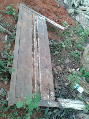 รถฮีโน่ 6 ล้อดั้ม FC9J 175 แรงม้า. ปี 44 ( รถวิ่ง 55,xxx กม. ) สนใจติดต่อ 081 - 6079515 รถฮีโน่ 6 ล้อดั้ม FC9J 175 แรงม้า. ปี 44 ( รถวิ่ง 55,xxx กม. ) สนใจติดต่อ 081 - 6079515