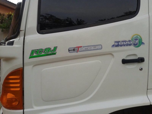 รถฮีโน่ 6 ล้อดั้ม FC9J 175 แรงม้า. ปี 44 ( รถวิ่ง 55,xxx กม. ) สนใจติดต่อ 081 - 6079515 รถฮีโน่ 6 ล้อดั้ม FC9J 175 แรงม้า. ปี 44 ( รถวิ่ง 55,xxx กม. ) สนใจติดต่อ 081 - 6079515