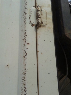 รถฮีโน่ 6 ล้อดั้ม FC9J 175 แรงม้า. ปี 44 ( รถวิ่ง 55,xxx กม. ) สนใจติดต่อ 081 - 6079515 รถฮีโน่ 6 ล้อดั้ม FC9J 175 แรงม้า. ปี 44 ( รถวิ่ง 55,xxx กม. ) สนใจติดต่อ 081 - 6079515