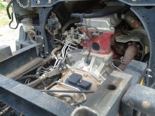 รถฮีโน่ 6 ล้อดั้ม FC9J 175 แรงม้า. ปี 44 ( รถวิ่ง 55,xxx กม. ) สนใจติดต่อ 081 - 6079515 รถฮีโน่ 6 ล้อดั้ม FC9J 175 แรงม้า. ปี 44 ( รถวิ่ง 55,xxx กม. ) สนใจติดต่อ 081 - 6079515