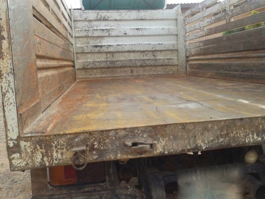 รถฮีโน่ 6 ล้อดั้ม FC9J 175 แรงม้า. ปี 44 ( รถวิ่ง 55,xxx กม. ) สนใจติดต่อ 081 - 6079515 รถฮีโน่ 6 ล้อดั้ม FC9J 175 แรงม้า. ปี 44 ( รถวิ่ง 55,xxx กม. ) สนใจติดต่อ 081 - 6079515