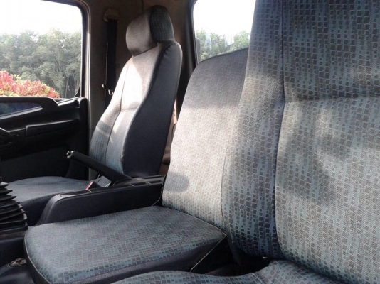 รถฮีโน่ 6 ล้อดั้ม FC9J 175 แรงม้า. ปี 44 ( รถวิ่ง 55,xxx กม. ) สนใจติดต่อ 081 - 6079515 รถฮีโน่ 6 ล้อดั้ม FC9J 175 แรงม้า. ปี 44 ( รถวิ่ง 55,xxx กม. ) สนใจติดต่อ 081 - 6079515