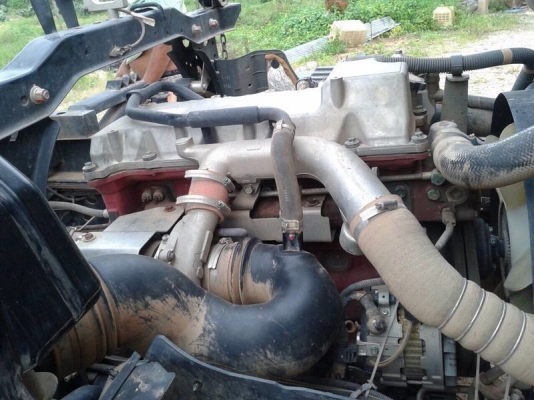 รถฮีโน่ 6 ล้อดั้ม FC9J 175 แรงม้า. ปี 44 ( รถวิ่ง 55,xxx กม. ) สนใจติดต่อ 081 - 6079515 รถฮีโน่ 6 ล้อดั้ม FC9J 175 แรงม้า. ปี 44 ( รถวิ่ง 55,xxx กม. ) สนใจติดต่อ 081 - 6079515