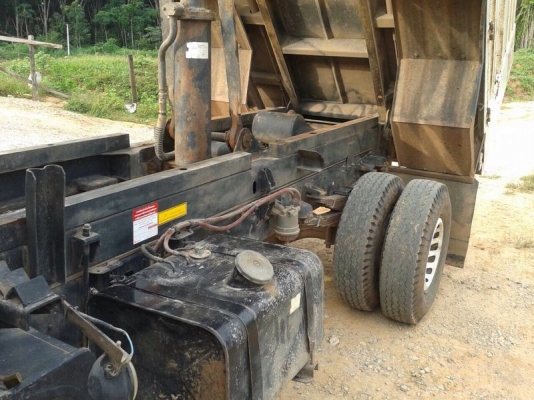 รถฮีโน่ 6 ล้อดั้ม FC9J 175 แรงม้า. ปี 44 ( รถวิ่ง 55,xxx กม. ) สนใจติดต่อ 081 - 6079515 รถฮีโน่ 6 ล้อดั้ม FC9J 175 แรงม้า. ปี 44 ( รถวิ่ง 55,xxx กม. ) สนใจติดต่อ 081 - 6079515