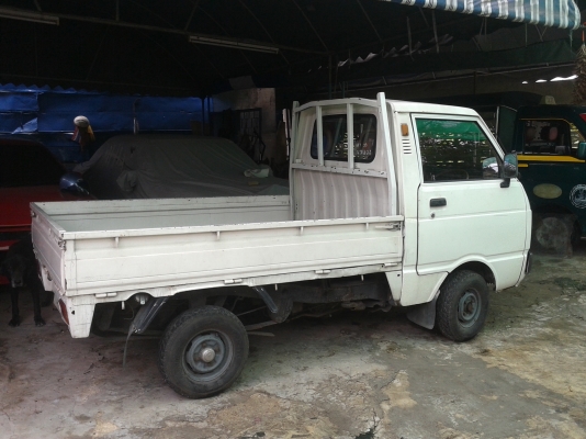 ไดฮัทสุ  s65