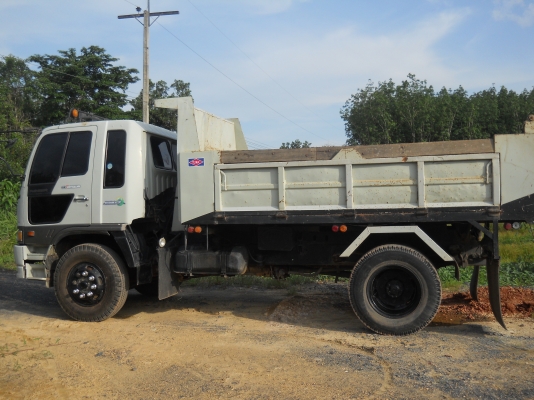 ขายรถหกล้อใหญ่ hino  สิงไอเทค 195  hp  ราคา 920,000 บาท  ราคาต่อรองได้  รถคุณภาพมาก ใช้งานได้เลย