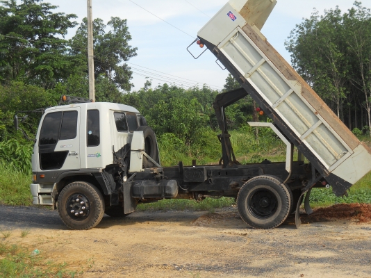 ขายรถหกล้อใหญ่ hino  สิงไอเทค 195  hp  ราคา 920,000 บาท  ราคาต่อรองได้  รถคุณภาพมาก ใช้งานได้เลย