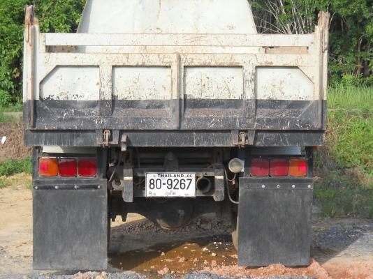 ขายรถหกล้อใหญ่ hino  สิงไอเทค 195  hp  ราคา 920,000 บาท  ราคาต่อรองได้  รถคุณภาพมาก ใช้งานได้เลย