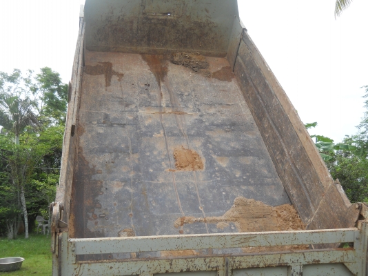 ขายรถหกล้อใหญ่ hino  สิงไอเทค 195  hp  ราคา 920,000 บาท  ราคาต่อรองได้  รถคุณภาพมาก ใช้งานได้เลย