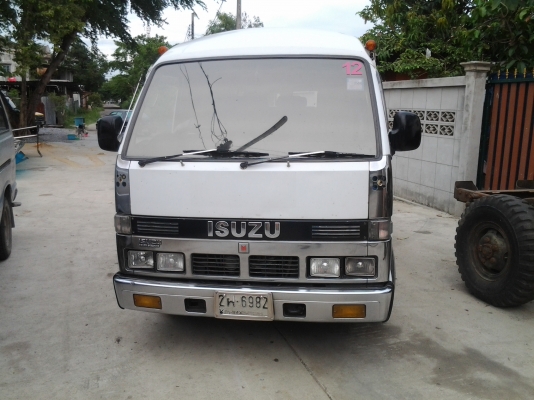 ขายครับรถตู้บัคดี้ สภาพสวยมาก เครื่องดีสุดๆ แอร์เย็นทั้งหน้าและหลัง เบาะมีครบใช้รับส่งนักเรียนอยู่ สภาพพร้อมใช้งาน เครื่องฝาทอง90 ขายถูก 79000 บาท