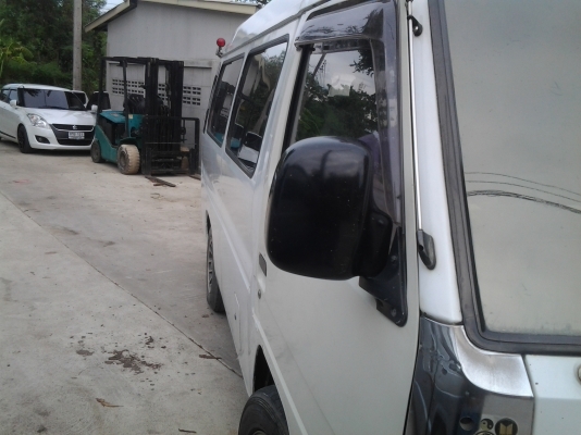 ขายครับรถตู้บัคดี้ สภาพสวยมาก เครื่องดีสุดๆ แอร์เย็นทั้งหน้าและหลัง เบาะมีครบใช้รับส่งนักเรียนอยู่ สภาพพร้อมใช้งาน เครื่องฝาทอง90 ขายถูก 79000 บาท ขายครับรถตู้บัคดี้ สภาพสวยมาก เครื่องดีสุดๆ แอร์เย็นทั้งหน้าและหลัง เบาะมีครบใช้รับส่งนักเรียนอยู่ สภาพพร้อมใช้งาน เครื่องฝาทอง90 ขายถูก 79000 บาท