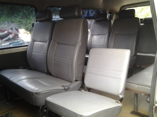 ขายครับรถตู้บัคดี้ สภาพสวยมาก เครื่องดีสุดๆ แอร์เย็นทั้งหน้าและหลัง เบาะมีครบใช้รับส่งนักเรียนอยู่ สภาพพร้อมใช้งาน เครื่องฝาทอง90 ขายถูก 79000 บาท ขายครับรถตู้บัคดี้ สภาพสวยมาก เครื่องดีสุดๆ แอร์เย็นทั้งหน้าและหลัง เบาะมีครบใช้รับส่งนักเรียนอยู่ สภาพพร้อมใช้งาน เครื่องฝาทอง90 ขายถูก 79000 บาท