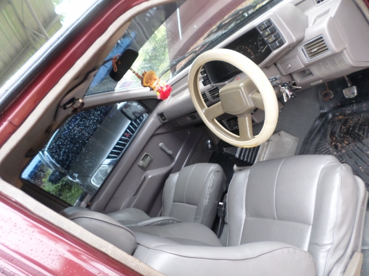 ขายกระบะ ISUZU - TFR มังกรทอง SPACE CABพวงมาลัยพาเวอร์ รถบ้าน100\%มือเดียวจากศูนย์เจ้าของเป็นเจ้าของกิจการส่วนตัว เครื่องเดิมแน่นๆแรงดีไม่ไอไม่จามเครื่องนิ่งมากครับประหยัดน้ำมันสุดๆ ครัชชีเดิมสวยไม่มีผุ .... เอกสาร พร้อมโอน+ภาษีพรบ.ขาดพฤษภาคม58+แถมมีประกัน ขายกระบะ ISUZU - TFR มังกรทอง SPACE CABพวงมาลัยพาเวอร์ รถบ้าน100\%มือเดียวจากศูนย์เจ้าของเป็นเจ้าของกิจการส่วนตัว เครื่องเดิมแน่นๆแรงดีไม่ไอไม่จามเครื่องนิ่งมากครับประหยัดน้ำมันสุดๆ ครัชชีเดิมสวยไม่มีผุ .... เอกสาร พร้อมโอน+ภาษีพรบ.ขาดพฤษภาคม58+แถมมีประกัน