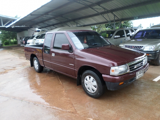 ขายกระบะ ISUZU - TFR มังกรทอง SPACE CABพวงมาลัยพาเวอร์ รถบ้าน100\%มือเดียวจากศูนย์เจ้าของเป็นเจ้าของกิจการส่วนตัว เครื่องเดิมแน่นๆแรงดีไม่ไอไม่จามเครื่องนิ่งมากครับประหยัดน้ำมันสุดๆ ครัชชีเดิมสวยไม่มีผุ .... เอกสาร พร้อมโอน+ภาษีพรบ.ขาดพฤษภาคม58+แถมมีประกัน ขายกระบะ ISUZU - TFR มังกรทอง SPACE CABพวงมาลัยพาเวอร์ รถบ้าน100\%มือเดียวจากศูนย์เจ้าของเป็นเจ้าของกิจการส่วนตัว เครื่องเดิมแน่นๆแรงดีไม่ไอไม่จามเครื่องนิ่งมากครับประหยัดน้ำมันสุดๆ ครัชชีเดิมสวยไม่มีผุ .... เอกสาร พร้อมโอน+ภาษีพรบ.ขาดพฤษภาคม58+แถมมีประกัน