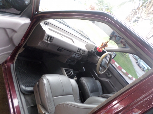 ขายกระบะ ISUZU - TFR มังกรทอง SPACE CABพวงมาลัยพาเวอร์ รถบ้าน100\%มือเดียวจากศูนย์เจ้าของเป็นเจ้าของกิจการส่วนตัว เครื่องเดิมแน่นๆแรงดีไม่ไอไม่จามเครื่องนิ่งมากครับประหยัดน้ำมันสุดๆ ครัชชีเดิมสวยไม่มีผุ .... เอกสาร พร้อมโอน+ภาษีพรบ.ขาดพฤษภาคม58+แถมมีประกัน ขายกระบะ ISUZU - TFR มังกรทอง SPACE CABพวงมาลัยพาเวอร์ รถบ้าน100\%มือเดียวจากศูนย์เจ้าของเป็นเจ้าของกิจการส่วนตัว เครื่องเดิมแน่นๆแรงดีไม่ไอไม่จามเครื่องนิ่งมากครับประหยัดน้ำมันสุดๆ ครัชชีเดิมสวยไม่มีผุ .... เอกสาร พร้อมโอน+ภาษีพรบ.ขาดพฤษภาคม58+แถมมีประกัน