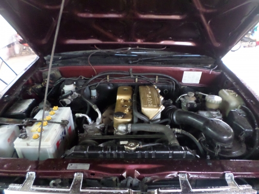 ขายกระบะ ISUZU - TFR มังกรทอง SPACE CABพวงมาลัยพาเวอร์ รถบ้าน100\%มือเดียวจากศูนย์เจ้าของเป็นเจ้าของกิจการส่วนตัว เครื่องเดิมแน่นๆแรงดีไม่ไอไม่จามเครื่องนิ่งมากครับประหยัดน้ำมันสุดๆ ครัชชีเดิมสวยไม่มีผุ .... เอกสาร พร้อมโอน+ภาษีพรบ.ขาดพฤษภาคม58+แถมมีประกัน ขายกระบะ ISUZU - TFR มังกรทอง SPACE CABพวงมาลัยพาเวอร์ รถบ้าน100\%มือเดียวจากศูนย์เจ้าของเป็นเจ้าของกิจการส่วนตัว เครื่องเดิมแน่นๆแรงดีไม่ไอไม่จามเครื่องนิ่งมากครับประหยัดน้ำมันสุดๆ ครัชชีเดิมสวยไม่มีผุ .... เอกสาร พร้อมโอน+ภาษีพรบ.ขาดพฤษภาคม58+แถมมีประกัน