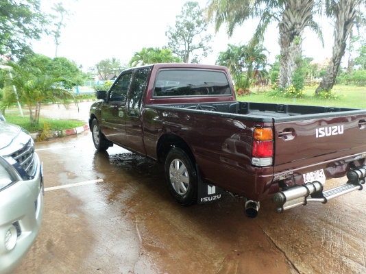 ขายกระบะ ISUZU - TFR มังกรทอง SPACE CABพวงมาลัยพาเวอร์ รถบ้าน100\%มือเดียวจากศูนย์เจ้าของเป็นเจ้าของกิจการส่วนตัว เครื่องเดิมแน่นๆแรงดีไม่ไอไม่จามเครื่องนิ่งมากครับประหยัดน้ำมันสุดๆ ครัชชีเดิมสวยไม่มีผุ .... เอกสาร พร้อมโอน+ภาษีพรบ.ขาดพฤษภาคม58+แถมมีประกัน ขายกระบะ ISUZU - TFR มังกรทอง SPACE CABพวงมาลัยพาเวอร์ รถบ้าน100\%มือเดียวจากศูนย์เจ้าของเป็นเจ้าของกิจการส่วนตัว เครื่องเดิมแน่นๆแรงดีไม่ไอไม่จามเครื่องนิ่งมากครับประหยัดน้ำมันสุดๆ ครัชชีเดิมสวยไม่มีผุ .... เอกสาร พร้อมโอน+ภาษีพรบ.ขาดพฤษภาคม58+แถมมีประกัน