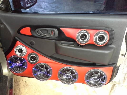 MITSUBISHI STRADA 2.5 GL ปี 2004