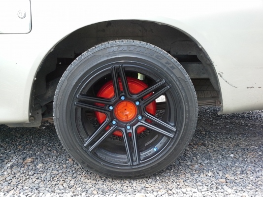 MITSUBISHI STRADA 2.5 GL ปี 2004