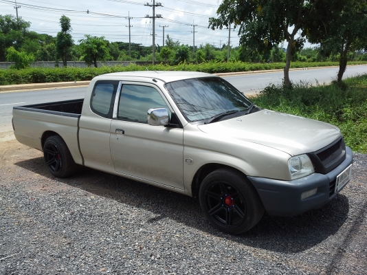 MITSUBISHI STRADA 2.5 GL ปี 2004