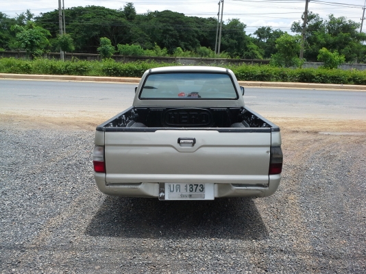 MITSUBISHI STRADA 2.5 GL ปี 2004