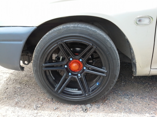 MITSUBISHI STRADA 2.5 GL ปี 2004