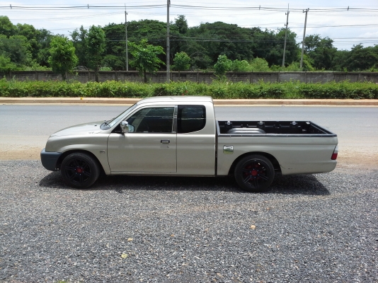 MITSUBISHI STRADA 2.5 GL ปี 2004