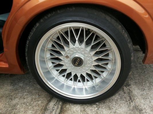 TOYOTA CROWN 1971 เครื่องเดิม ทุกอย่างเดิมจริงๆ 45 ปีแล้ว