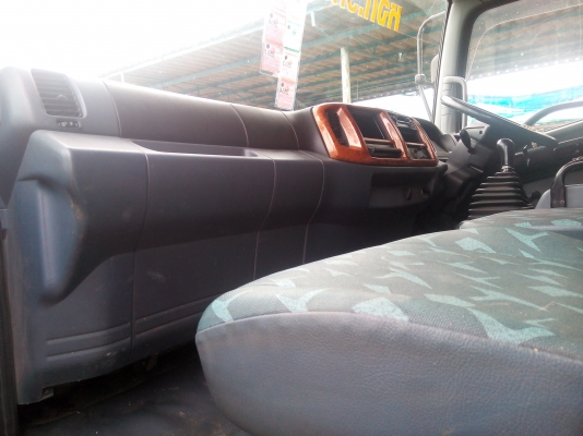 6 ล้อใหญ่ HINO *Euro.2* MEGA FG1J 212 แรงม้า *ยาว 7.20ม.* รถสวยเดิม+สวยจริง *รถห้างแท้* 6 ล้อใหญ่ HINO *Euro.2* MEGA FG1J 212 แรงม้า *ยาว 7.20ม.* รถสวยเดิม+สวยจริง *รถห้างแท้*