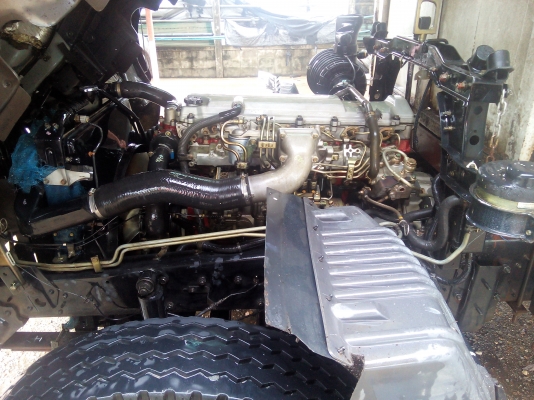 6 ล้อใหญ่ HINO *Euro.2* MEGA FG1J 212 แรงม้า *ยาว 7.20ม.* รถสวยเดิม+สวยจริง *รถห้างแท้* 6 ล้อใหญ่ HINO *Euro.2* MEGA FG1J 212 แรงม้า *ยาว 7.20ม.* รถสวยเดิม+สวยจริง *รถห้างแท้*